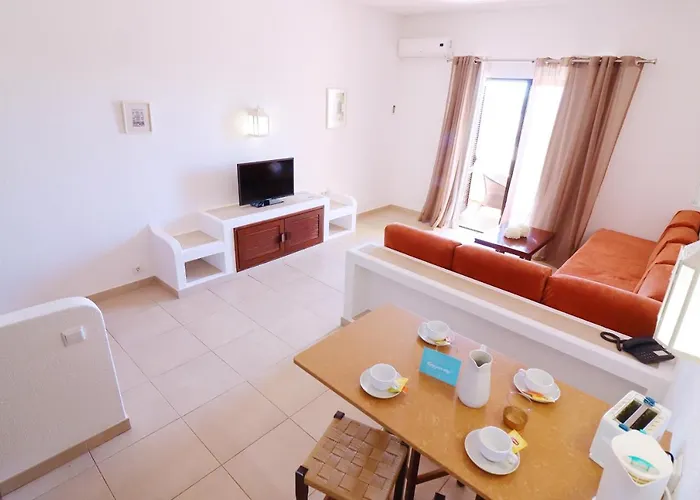 Bellavista Jardim By Beguest 3* アルブフェイラ