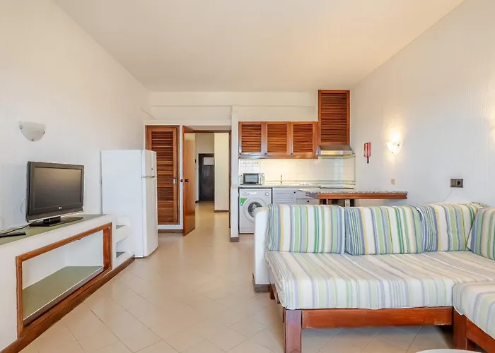 アパートホテル Bellavista Jardim By Beguest