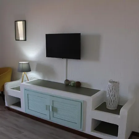 Apart Otel Bellavista Jardim By Beguest *