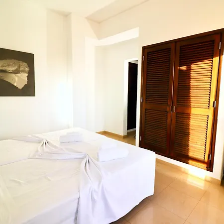 Bellavista Jardim By Beguest Apart Otel Albufeira