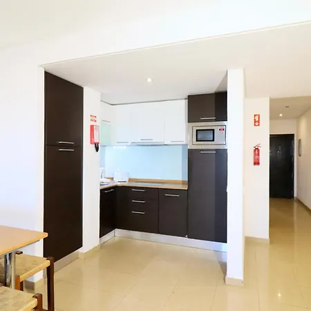 Apart Otel Bellavista Jardim By Beguest Albufeira