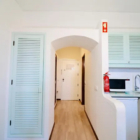 Bellavista Jardim By Beguest Apart Otel *