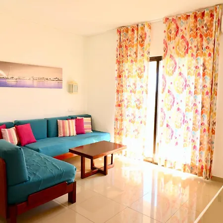 Apart Otel Bellavista Jardim By Beguest Albufeira