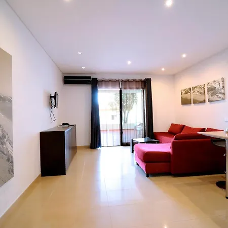 Apart Otel Bellavista Jardim By Beguest