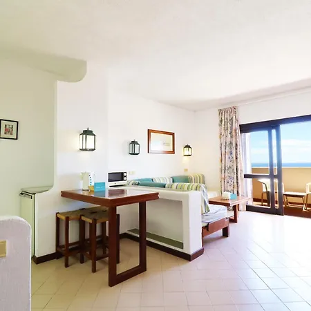 Lejlighedshotel Bellavista Jardim By Beguest Albufeira