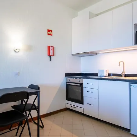 Bellavista Jardim By Beguest Apart Otel