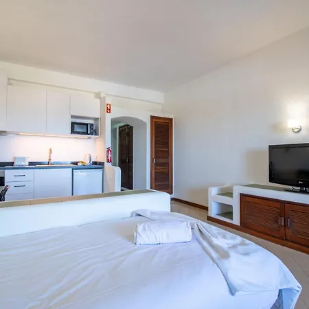 Bellavista Jardim By Beguest Apart Otel *