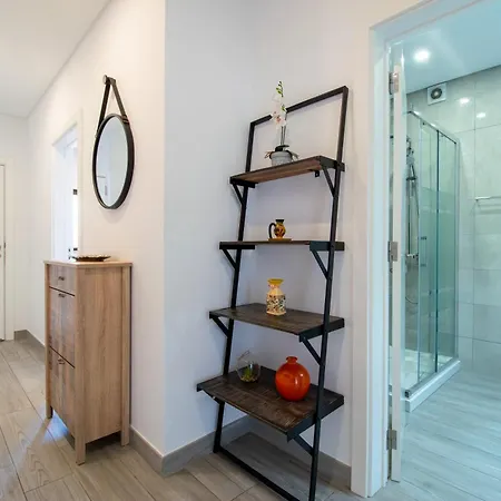 Bellavista Jardim By Beguest Apart Otel *