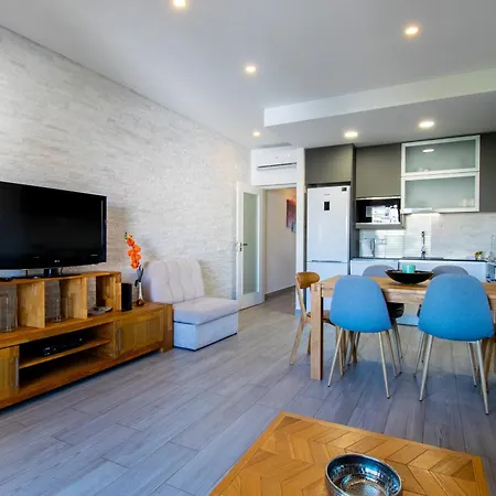 Apart Otel Bellavista Jardim By Beguest