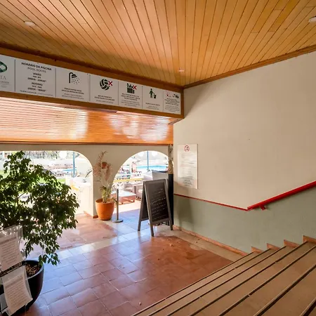 Bellavista Jardim By Beguest Apart Otel *