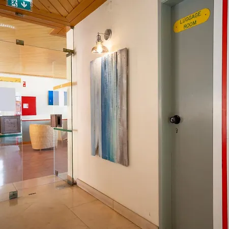 Apart Otel Bellavista Jardim By Beguest