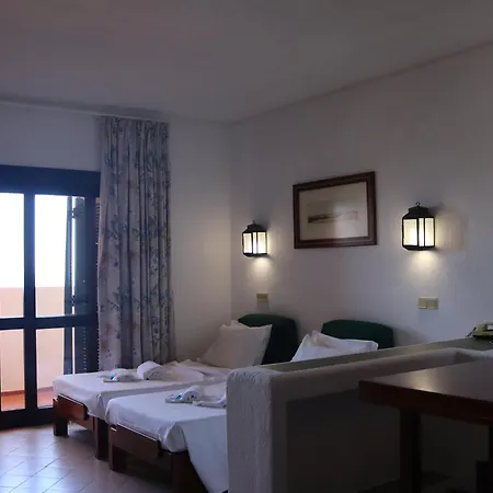 Bellavista Jardim By Beguest Apart Otel