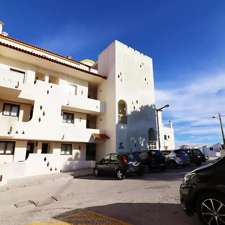 Bellavista Jardim By Beguest Apart Otel Albufeira