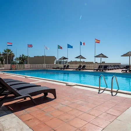 Bellavista Jardim By Beguest Apart Otel
