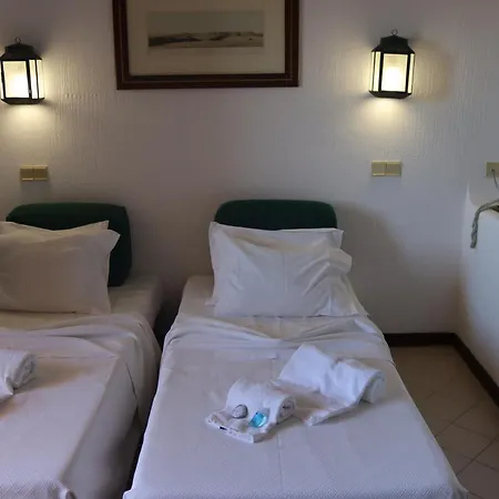 Aparthotel Bellavista Jardim By Beguest