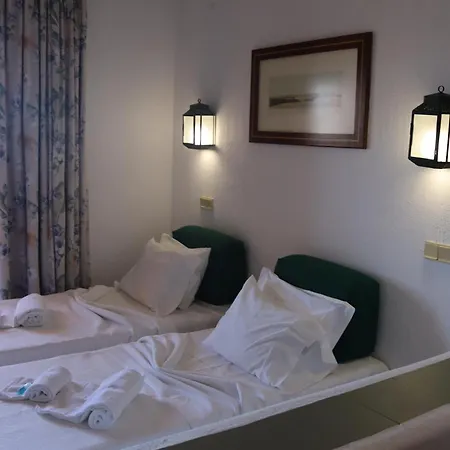 Bellavista Jardim By Beguest Apart Otel *