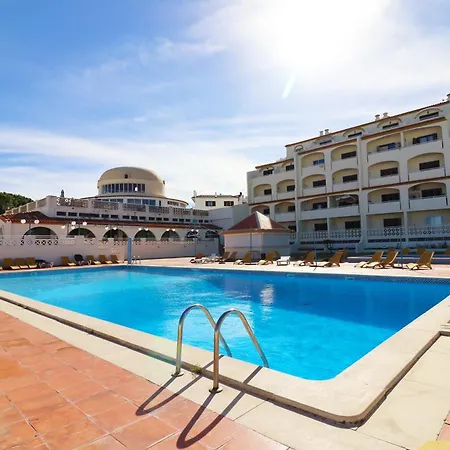 Aparthotel Bellavista Jardim By Beguest *