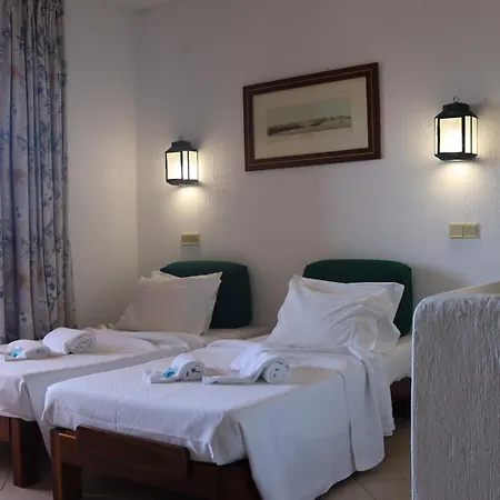 Bellavista Jardim By Beguest Apart Otel