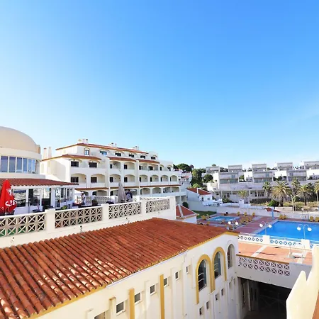 Aparthotel Bellavista Jardim By Beguest