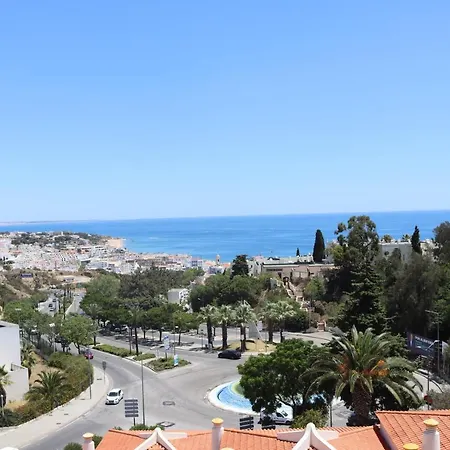 Hotel apartamentowy Bellavista Jardim By Beguest