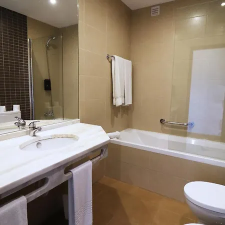Apart-hotel Bellavista Jardim By Beguest 3*