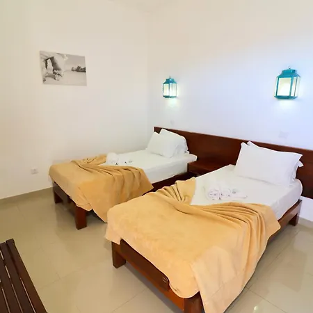 Bellavista Jardim By Beguest Apart-hotel 3*