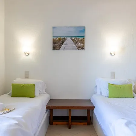 Aparthotel Bellavista Jardim By Beguest