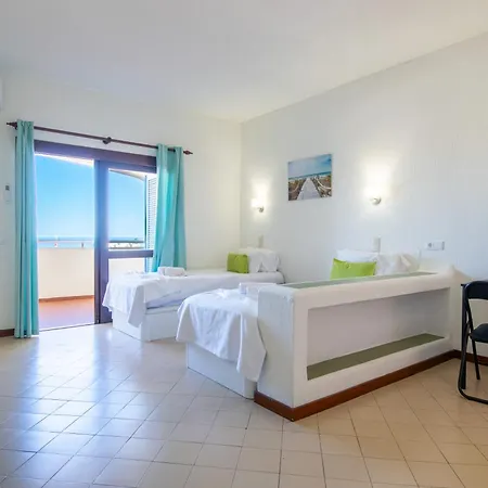Bellavista Jardim By Beguest אלבופיירה