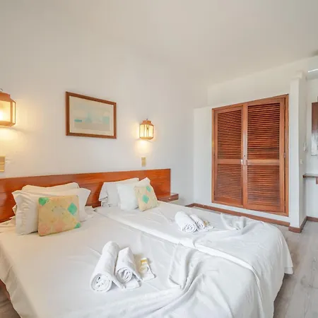 Bellavista Jardim By Beguest Apartmanhotel 3*