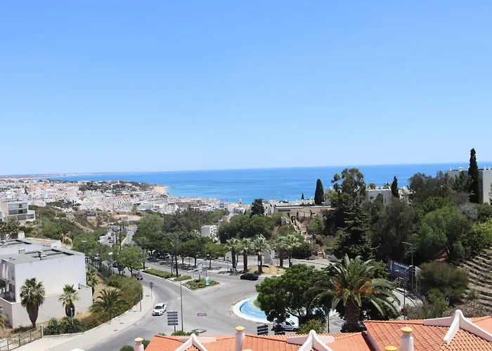 Apart-hotel Bellavista Jardim By Beguest