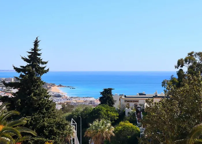 Apart-hotel Bellavista Jardim By Beguest 3*