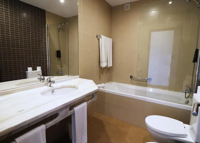 Apart-hotel Bellavista Jardim By Beguest 3*