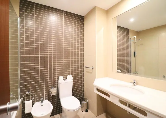 Bellavista Jardim By Beguest 3* Albufeira