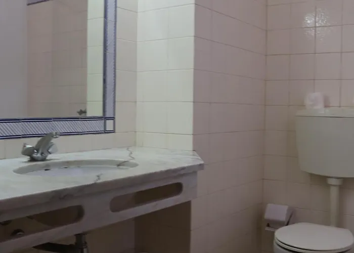 Bellavista Jardim By Beguest