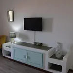 아파트호텔 Bellavista Jardim By Beguest 3*