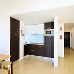 Ξενοδοχείο με διαμερίσματα Bellavista Jardim By Beguest Αλμπουφέιρα