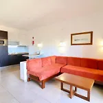 Ξενοδοχείο με διαμερίσματα Bellavista Jardim By Beguest Αλμπουφέιρα