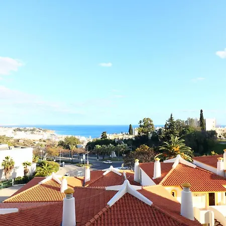 公寓式酒店 Bellavista Jardim By Beguest 3*