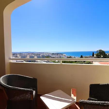 Bellavista Jardim By Beguest 3* 阿尔布费拉