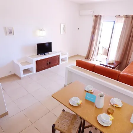 Bellavista Jardim By Beguest 3* 阿尔布费拉