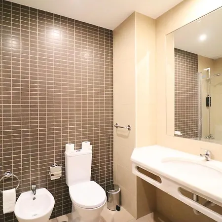 Bellavista Jardim By Beguest 3* 阿尔布费拉