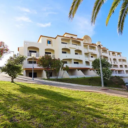 Bellavista Jardim By Beguest 公寓式酒店 阿尔布费拉