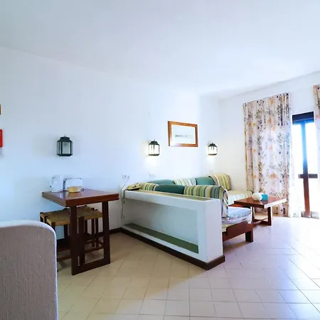 Apartmanhotel Bellavista Jardim By Beguest Albufeira