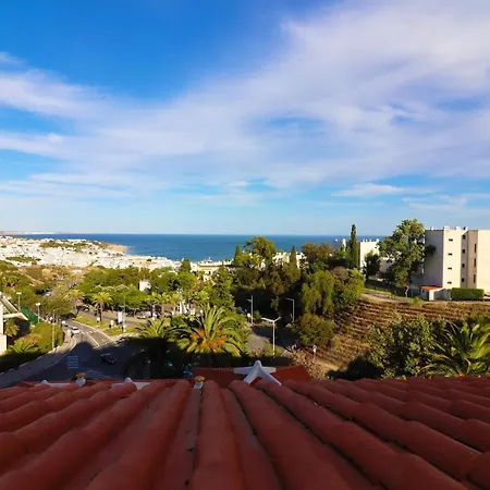 Bellavista Jardim By Beguest 公寓式酒店