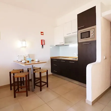 公寓式酒店 Bellavista Jardim By Beguest 阿尔布费拉