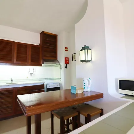 公寓式酒店 Bellavista Jardim By Beguest