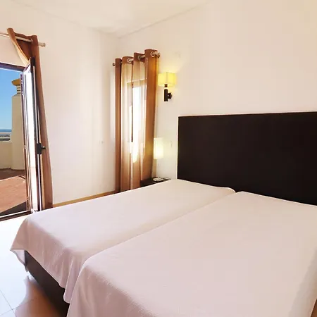 Bellavista Jardim By Beguest Apartmanhotel 3*