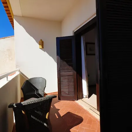 Bellavista Jardim By Beguest Apartmanhotel 3*