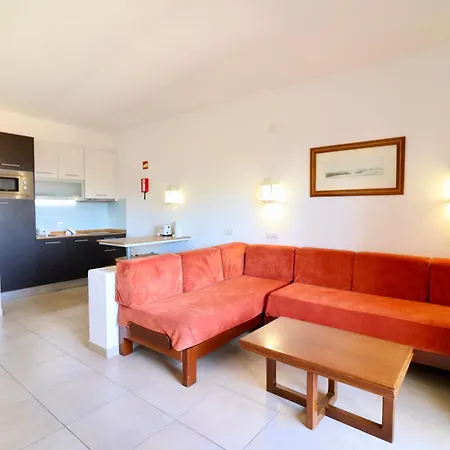 Apartmanhotel Bellavista Jardim By Beguest Albufeira
