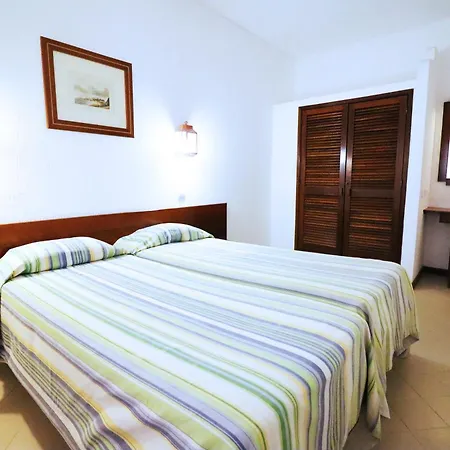 公寓式酒店 Bellavista Jardim By Beguest 3*